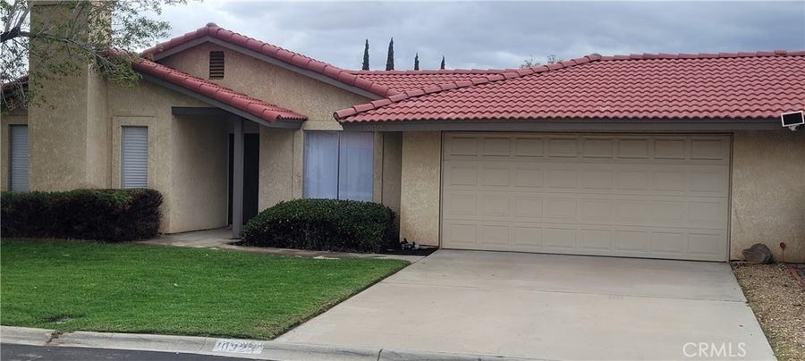 Property photo for 10323 Shahaptain, Hesperia, CA