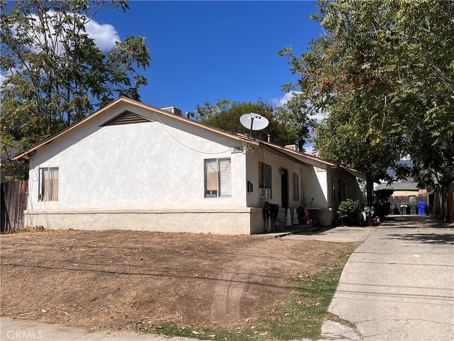 Property photo for 208 E Olive, San Bernardino, CA