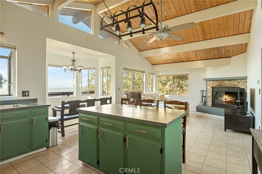 Property photo for 31603 Panorama Drive, Running Springs, CA
