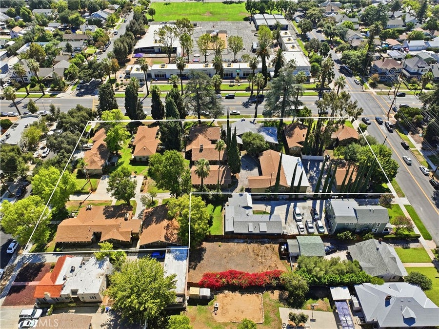 Property photo for 626 W Olive, Redlands, CA