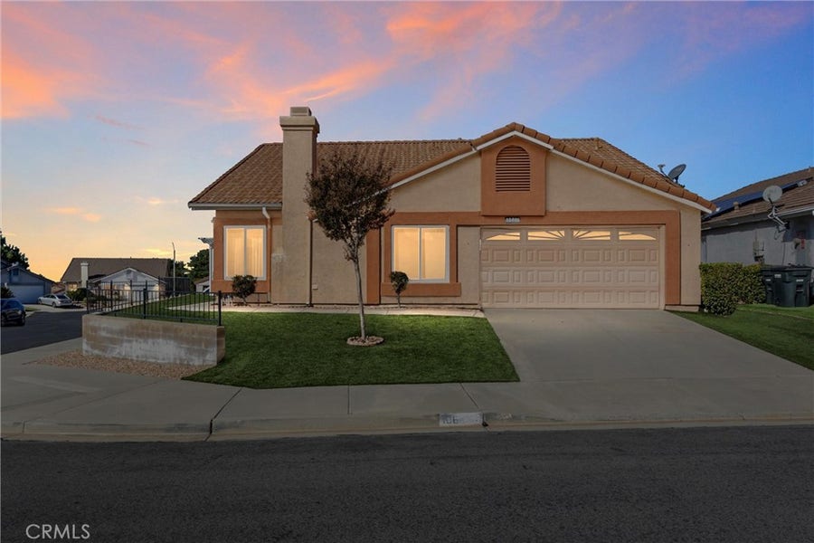 Property photo for 10685 Cherry Hills, Beaumont, CA