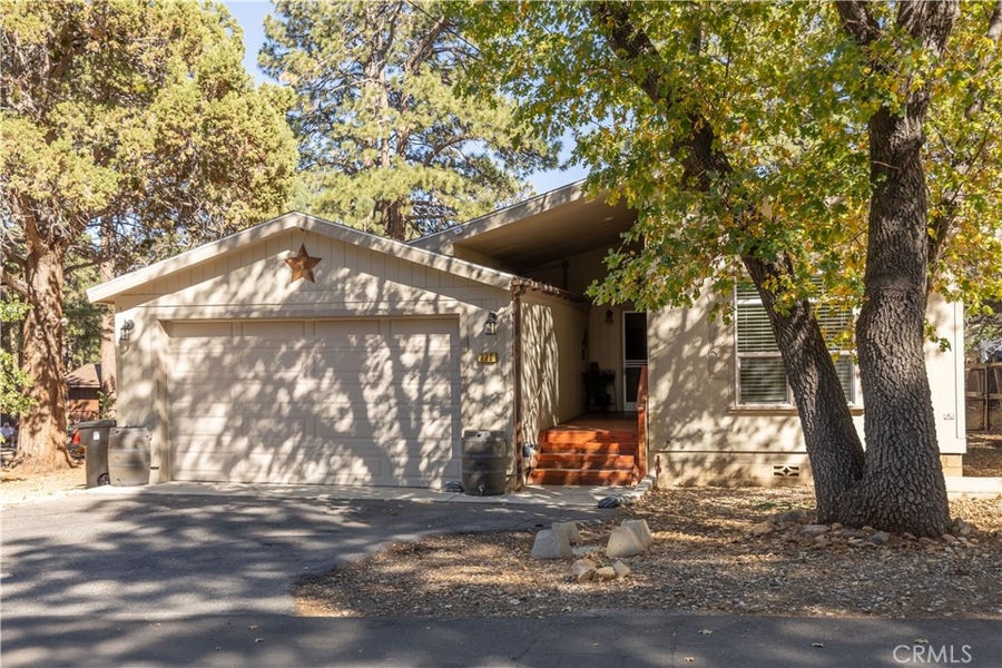 Property photo for 775 Riverside Avenue, Sugarloaf, CA