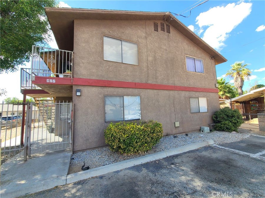 Property photo for 695 Massachusetts Avenue, #B, Beaumont, CA
