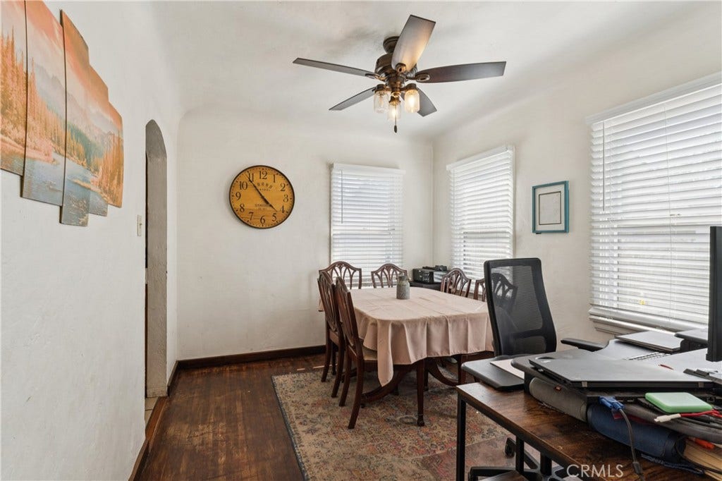 6925 Barton, San Bernardino, CA 92404 6925 Barton, San Bernardino, CA 92404