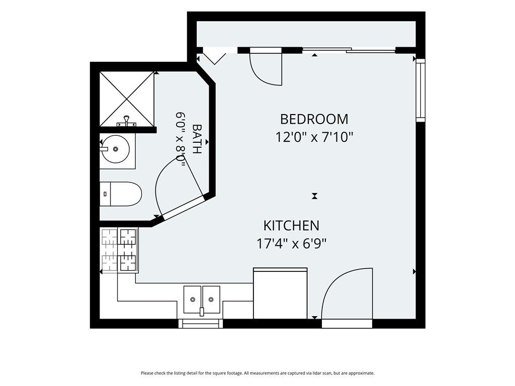 6925 Barton, San Bernardino, CA 92404 6929 Unit A