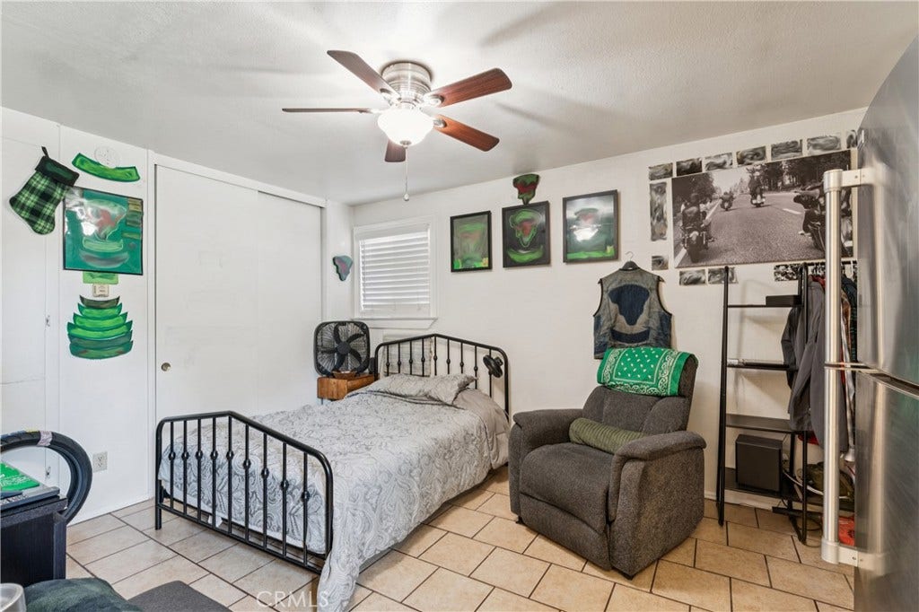 6925 Barton, San Bernardino, CA 92404 6926 Unit A/Studio