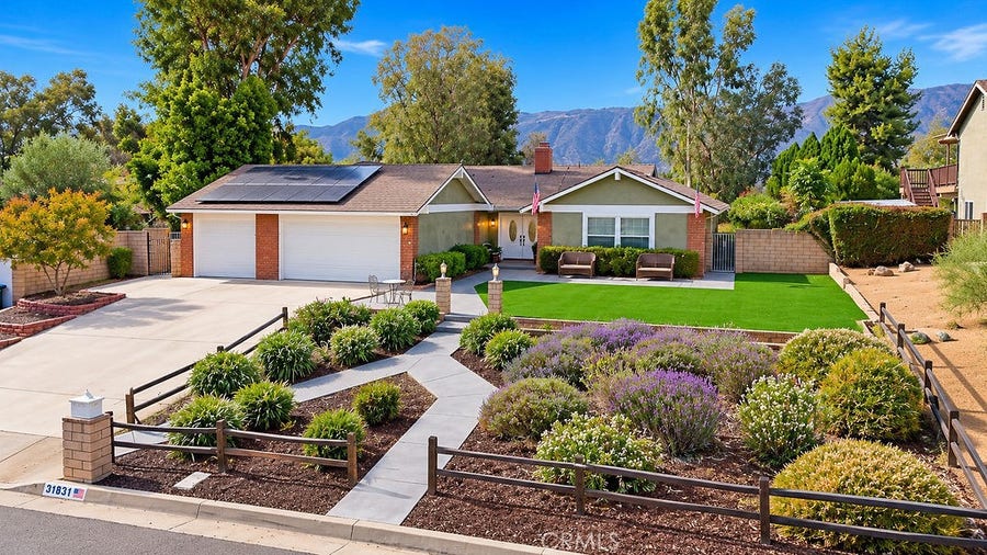 Property photo for 31831 Saint Pierre Lane, Lake Elsinore, CA