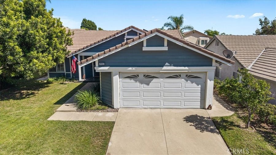 Property photo for 6339 Wine Court, Rancho Cucamonga, CA