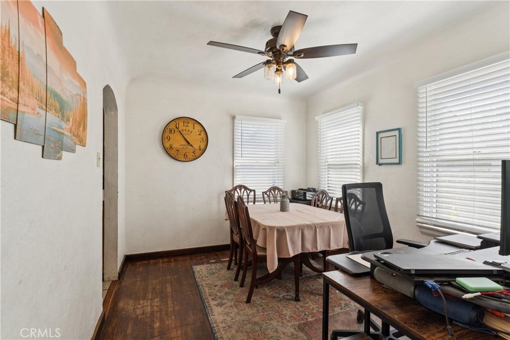 6925 Barton, San Bernardino, CA 92404 Main Unit 2925-Dining Room