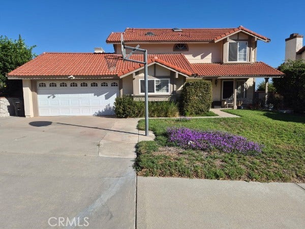 Property photo for 6395 N Azalea, San Bernardino, CA