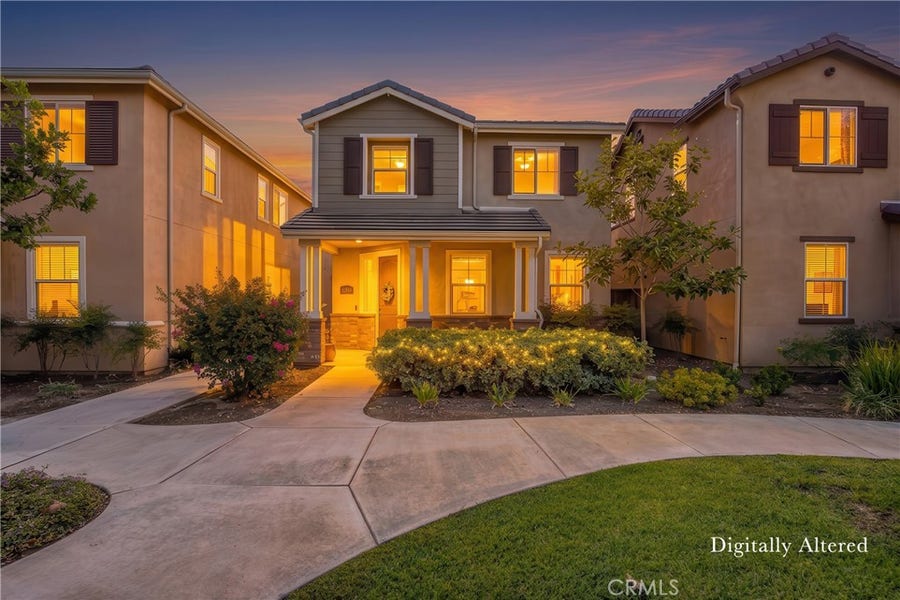 Property photo for 4953 Cedarbrook Lane, Riverside, CA
