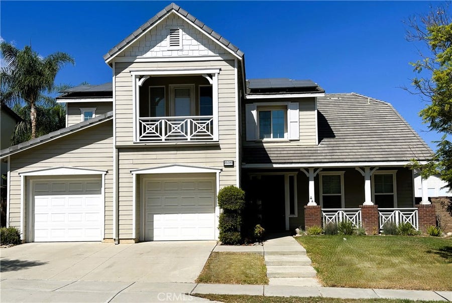 Property photo for 25380 Coral Canyon, Corona, CA