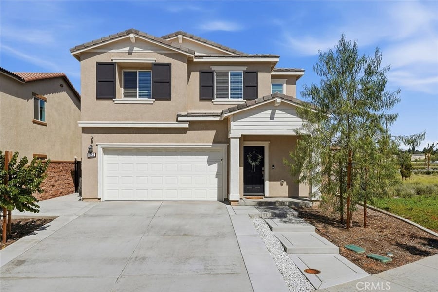 Property photo for 8357 Sun Rose Court, Jurupa Valley, CA