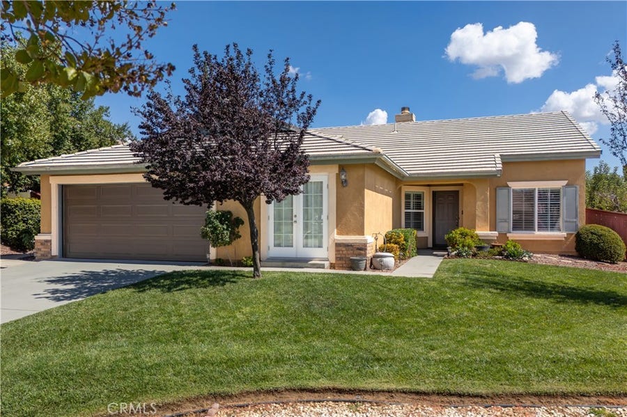 Property photo for 1686 Lakeside, Beaumont, CA