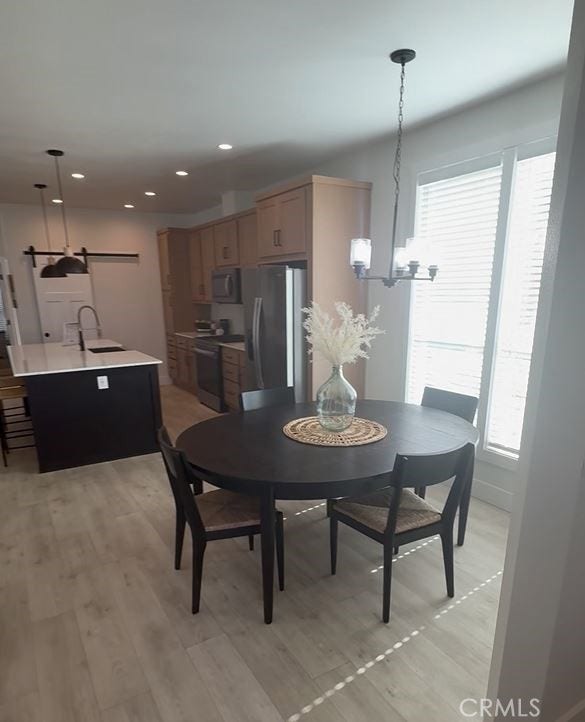 60071 Palm Oasis Avenue, Palm Springs, CA 92262