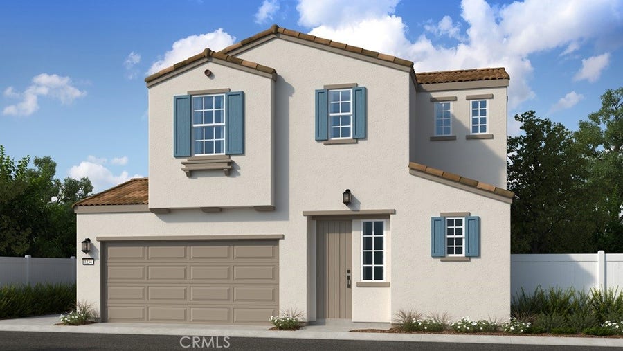 Property photo for 26738 Viola Way, Moreno Valley, CA