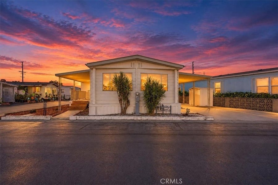 Property photo for 14352 Beach Boulevard, #68, Westminster, CA