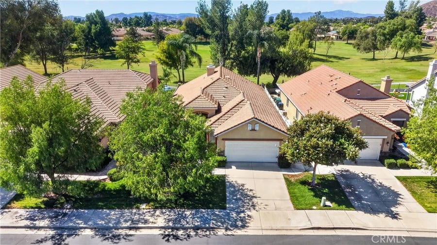 Property photo for 29373 Hidden Lake Drive, Menifee, CA