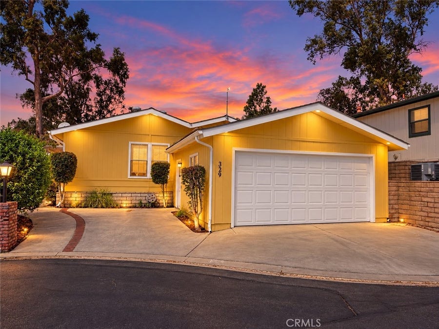 Property photo for 4040 Piedmont Drive, #329, Highland, CA