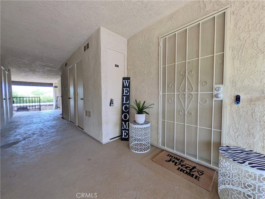 Property photo for 31200 Landau Boulevard, #2008, Cathedral City, CA