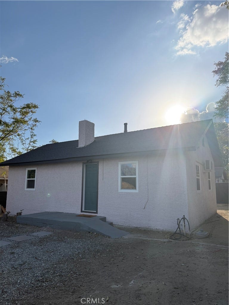 Property photo for 685 N Allen, Banning, CA