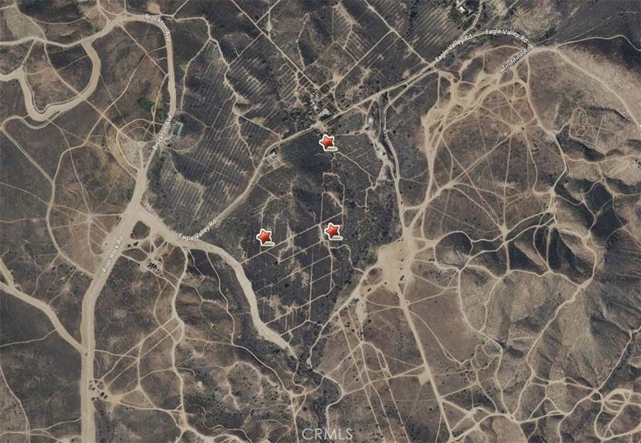 Property photo for 0 Tin Mine Road, Riverside, CA
