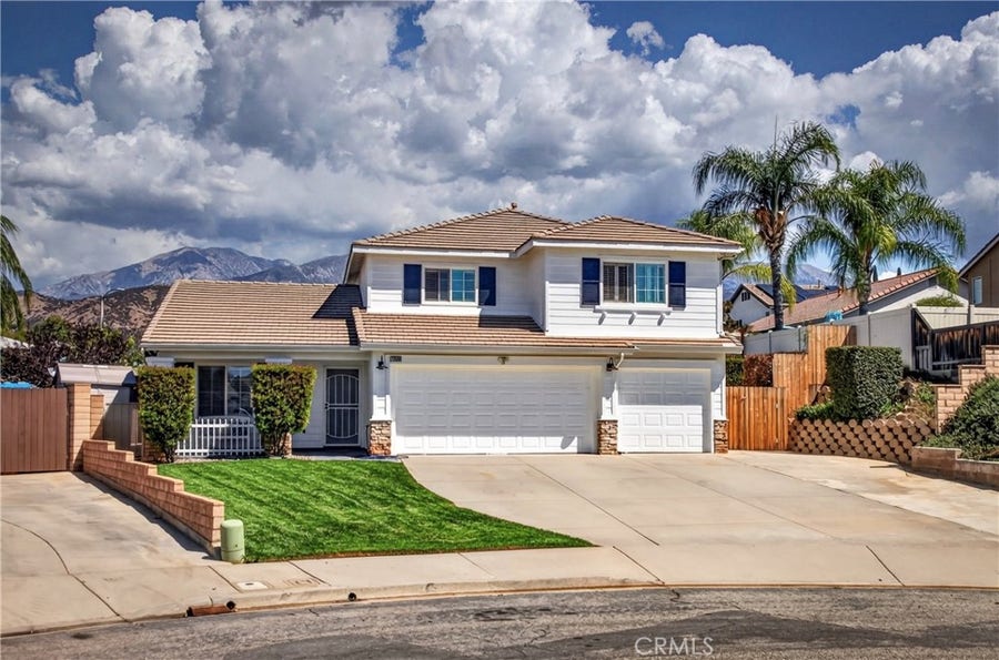 Property photo for 13509 Margaret, Yucaipa, CA