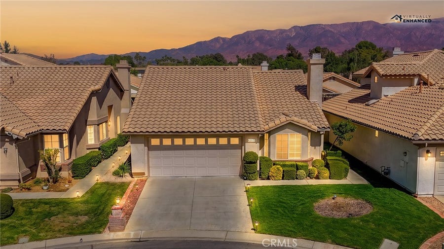 Property photo for 6357 Player Court, Banning, CA