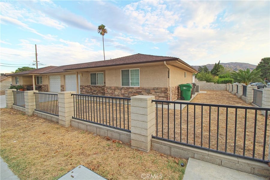 Property photo for 384 N Murray, Banning, CA