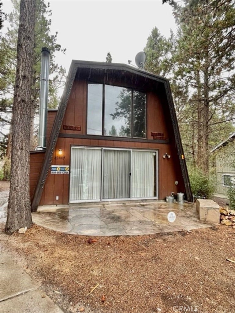 Property photo for 42447 Balboa, Big Bear Lake, CA