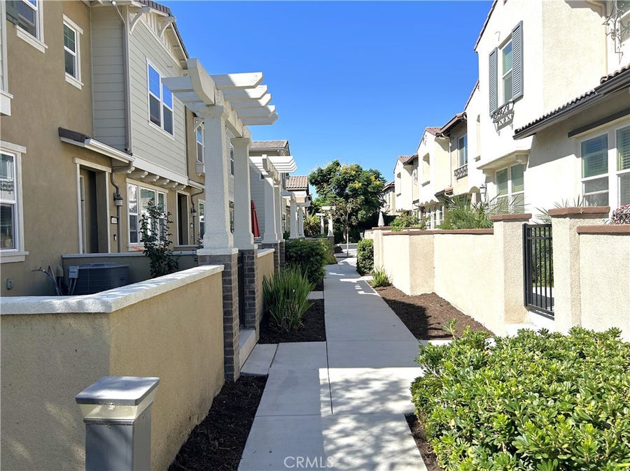 Property photo for 16038 Voyager, Chino, CA