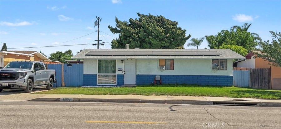Property photo for 13177 Benson Avenue, Chino, CA