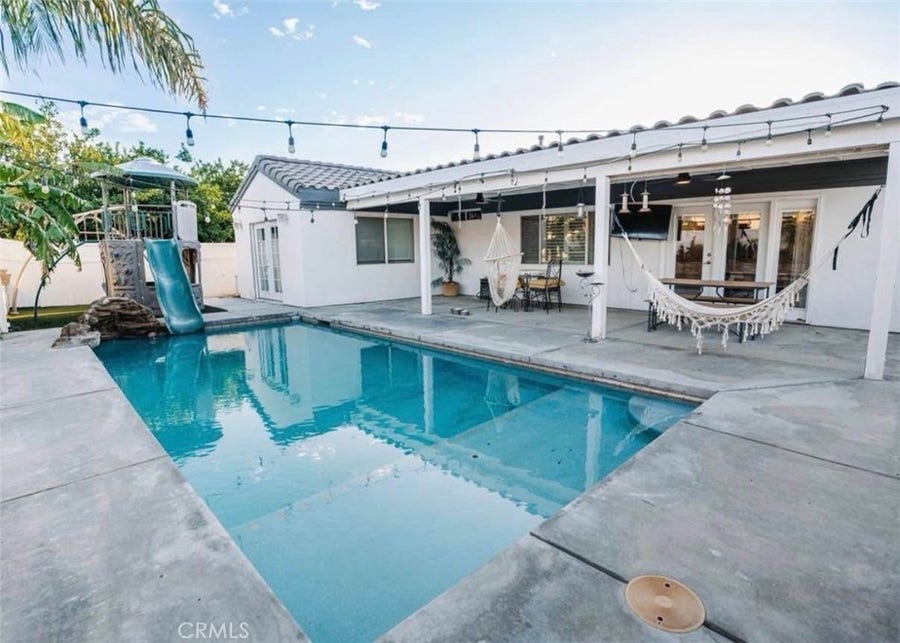 Property photo for 48580 Calle Tecomaria, Coachella, CA
