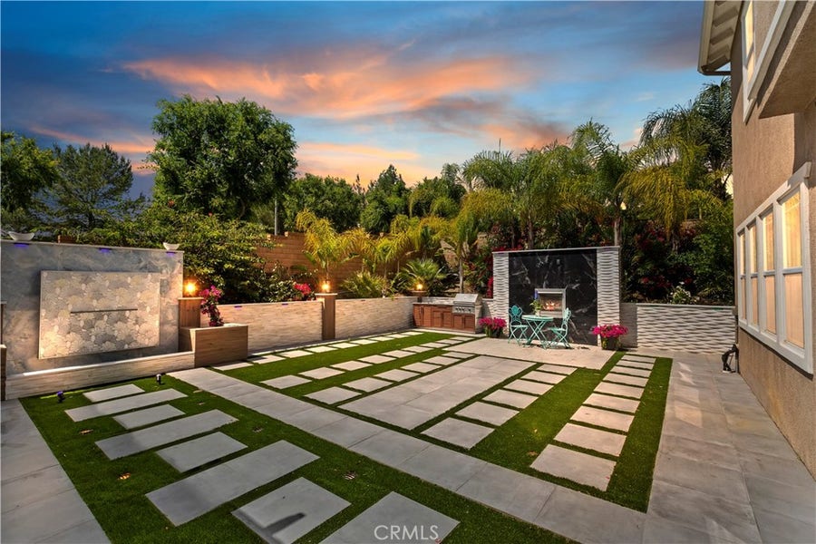 Property photo for 8851 Soothing Court, Corona, CA