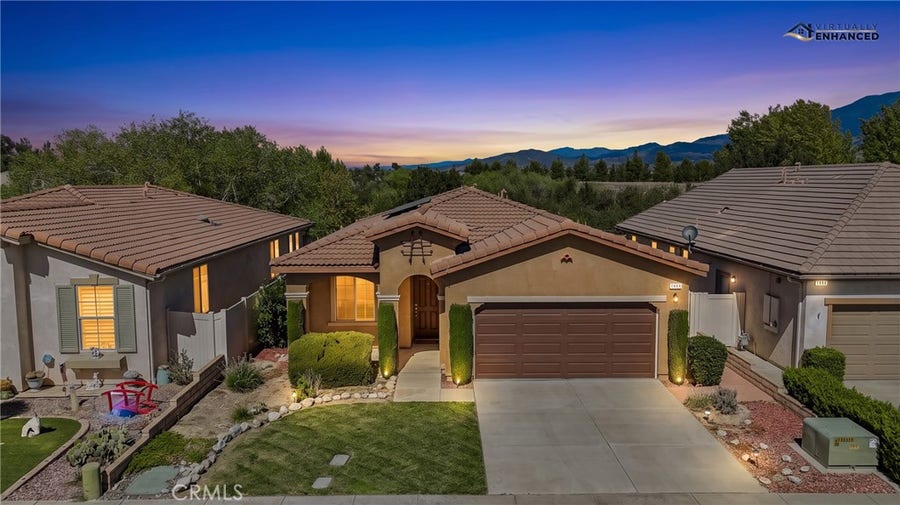 Property photo for 1486 Signal Peak, Beaumont, CA