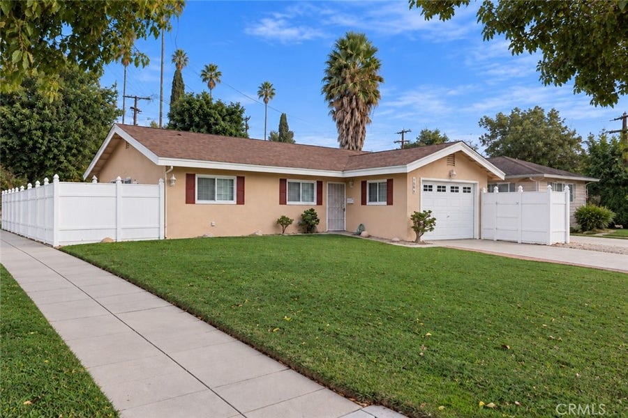 Property photo for 5806 Brockton Avenue, Riverside, CA