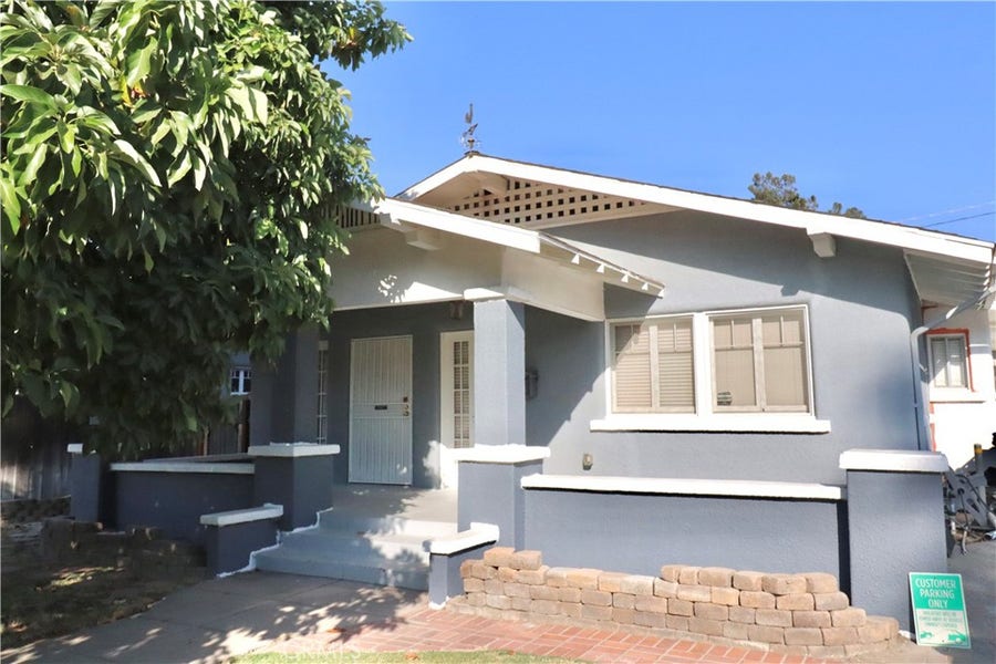Property photo for 3152 Lime, #A, Riverside, CA