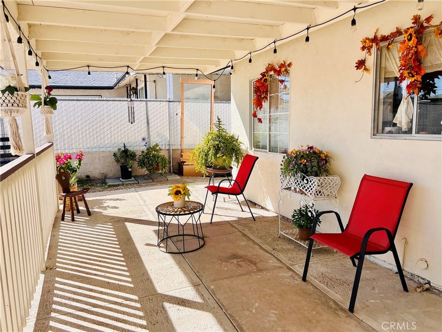 Property photo for 1841 Armory, Barstow, CA