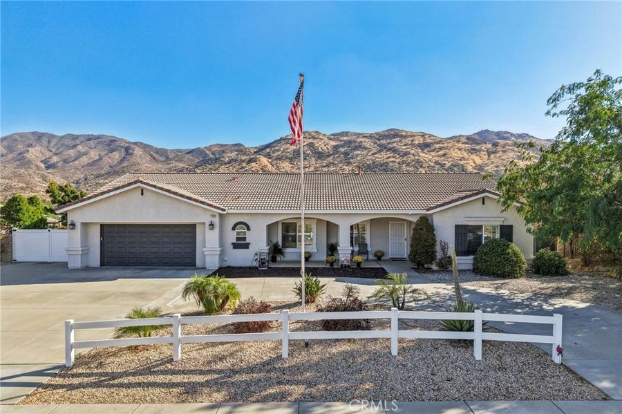 Property photo for 1410 Charles, Banning, CA