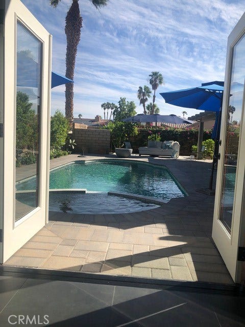 Property photo for 44210 Dalea Court, La Quinta, CA