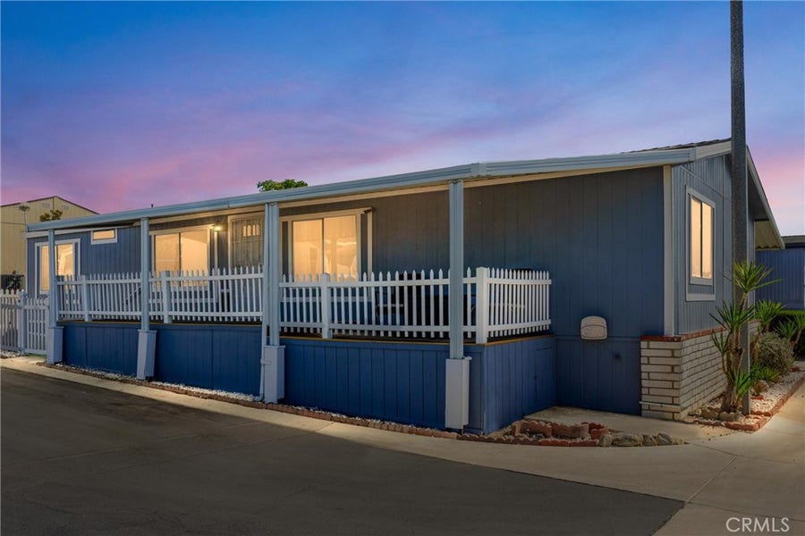 Property photo for 2140 Mentone Boulevard, #164, Mentone, CA