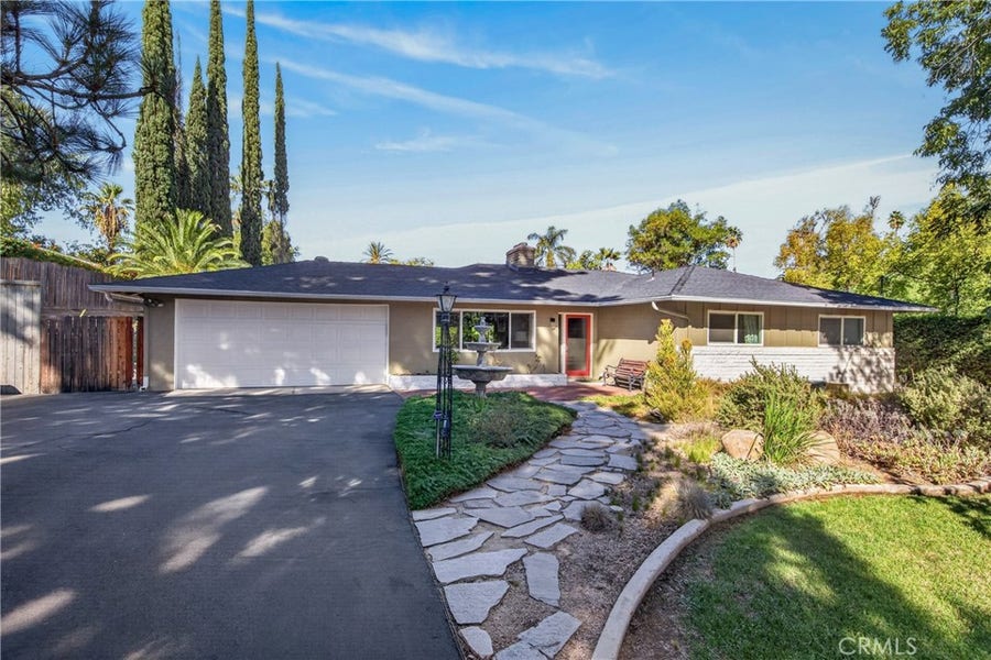 Property photo for 1606 Halsey Street, Redlands, CA