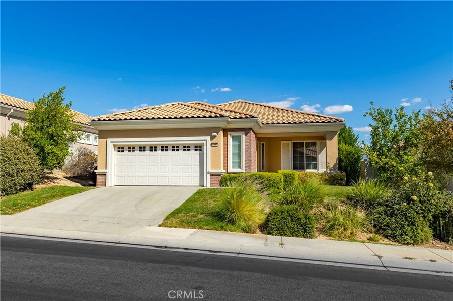 Property photo for 5352 Breckenridge, Banning, CA