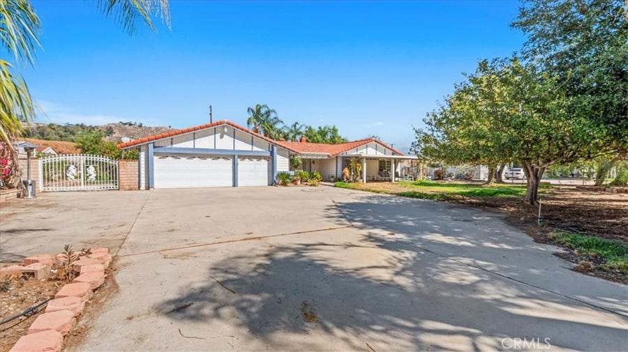 Property photo for 27062 Pam, Moreno Valley, CA