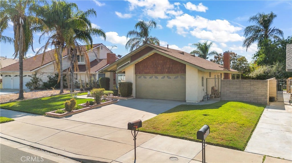 1456 Tam O Shanter, Ontario, CA 91761 1456 Tam O Shanter, Ontario, CA 91761