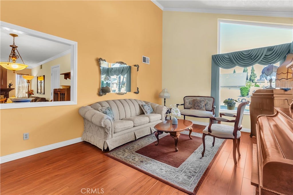 1456 Tam O Shanter, Ontario, CA 91761 1456 Tam O Shanter, Ontario, CA 91761