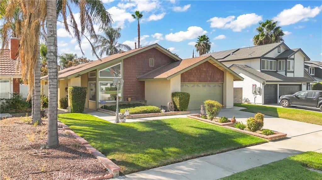 1456 Tam O Shanter, Ontario, CA 91761 1456 Tam O Shanter, Ontario, CA 91761