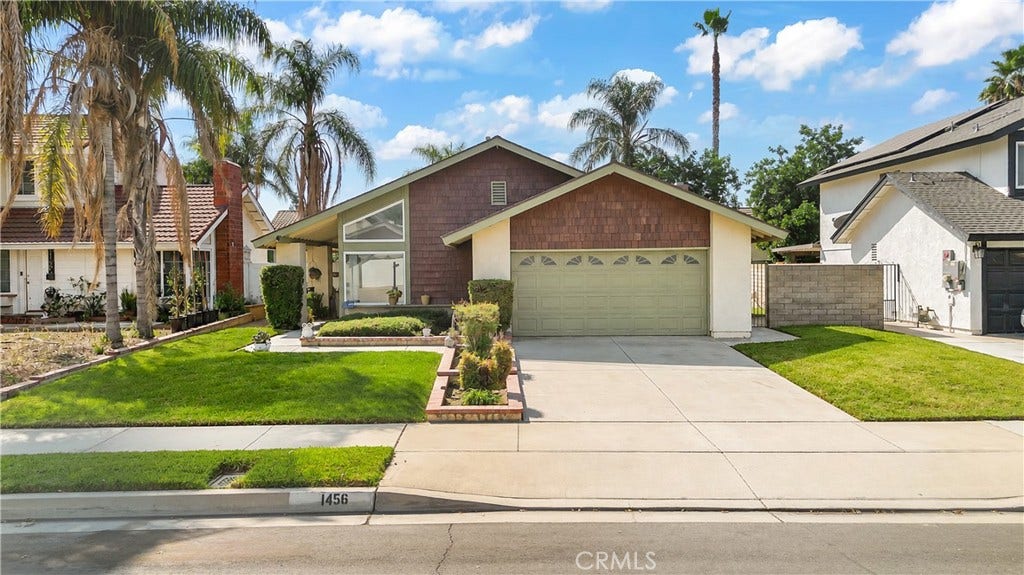 1456 Tam O Shanter, Ontario, CA 91761 1456 Tam O Shanter, Ontario, CA 91761