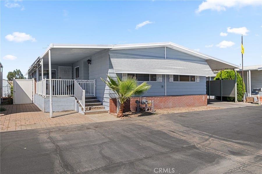 Property photo for 12582 2nd Street, #56, Yucaipa, CA