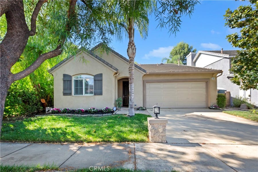 Property photo for 11111 Evergreen, Corona, CA
